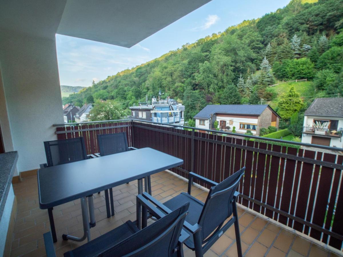 Rheintal-Ferien - 90 Qm Ferienwohnung Mit Wine & Style - Dein Urlaub Am Rhein Niederheimbach Екстер'єр фото