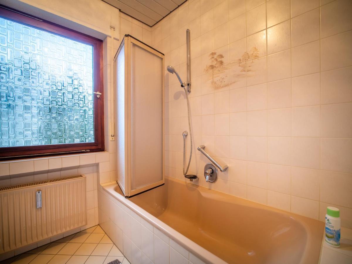 Rheintal-Ferien - 90 Qm Ferienwohnung Mit Wine & Style - Dein Urlaub Am Rhein Niederheimbach Екстер'єр фото
