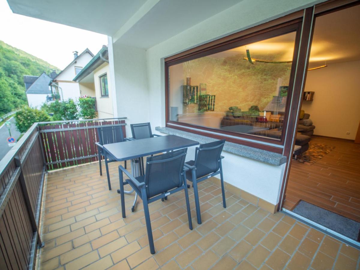 Rheintal-Ferien - 90 Qm Ferienwohnung Mit Wine & Style - Dein Urlaub Am Rhein Niederheimbach Екстер'єр фото